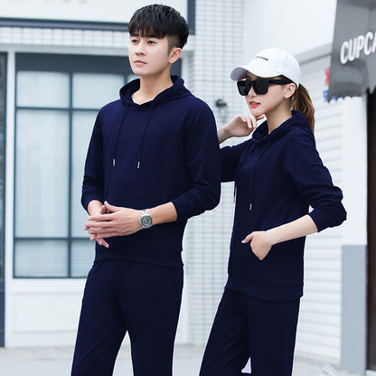 Bộ Đồ - Dài Tay - Unisex - H012867