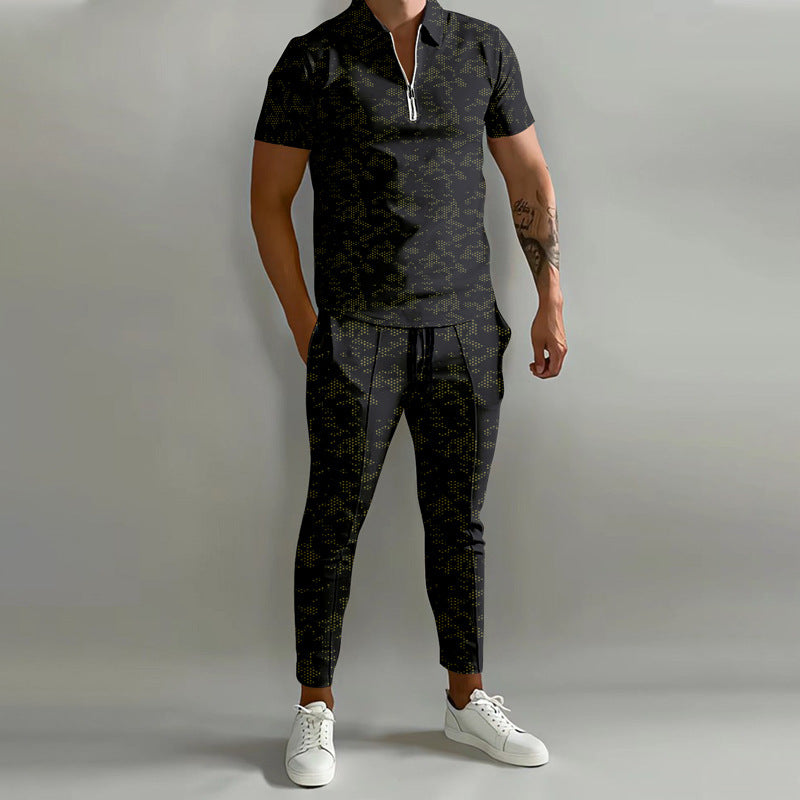 Bộ Đồ - Mùa Xuân - Nam - H063284