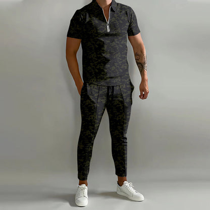 Bộ Đồ - Mùa Xuân - Nam - H063284