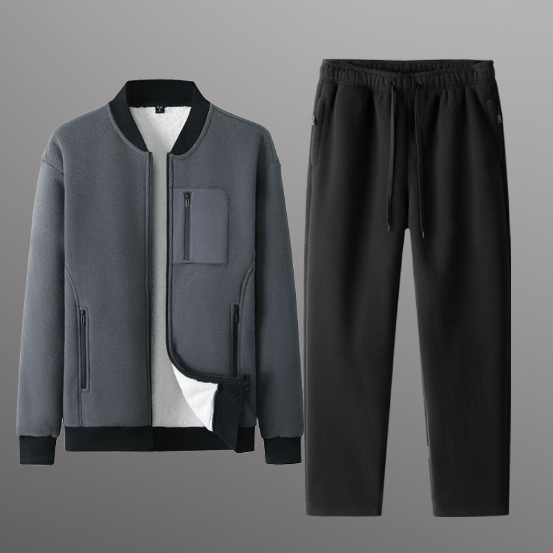 Bộ Đồ - Thể Thao - Nam - H038746