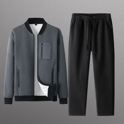 Bộ Đồ - Thể Thao - Nam - H038746