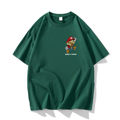 Bộ Đồ - Mùa Hè - Nam - H047052