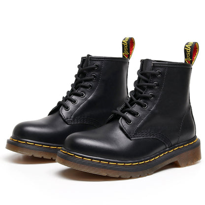 Boots Cổ Thấp - Unisex - H060139