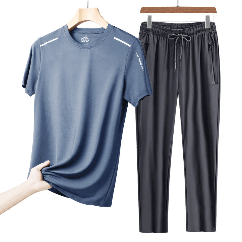 Bộ Đồ - Mùa Hè - Nam - H054011