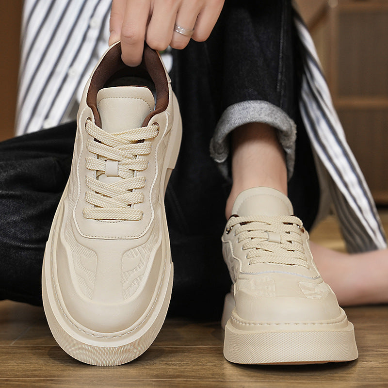 Giày - Da Bò - Nam - H050888