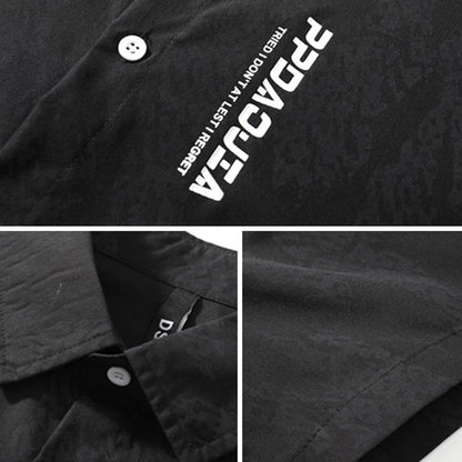 Bộ Đồ - Mùa Hè - Nam - H046894