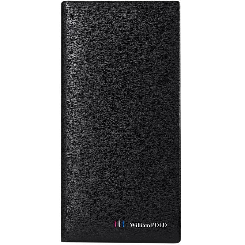 Ví Bóp - Da Bò - Nam - H052584