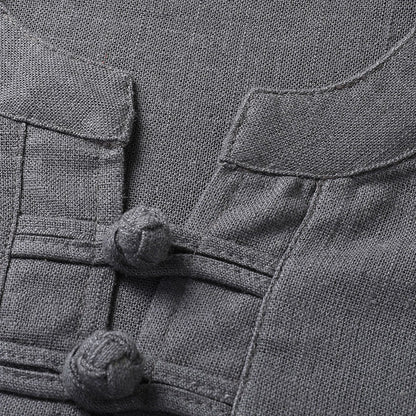 Bộ Đồ - Mùa Hè - Nam - H034621