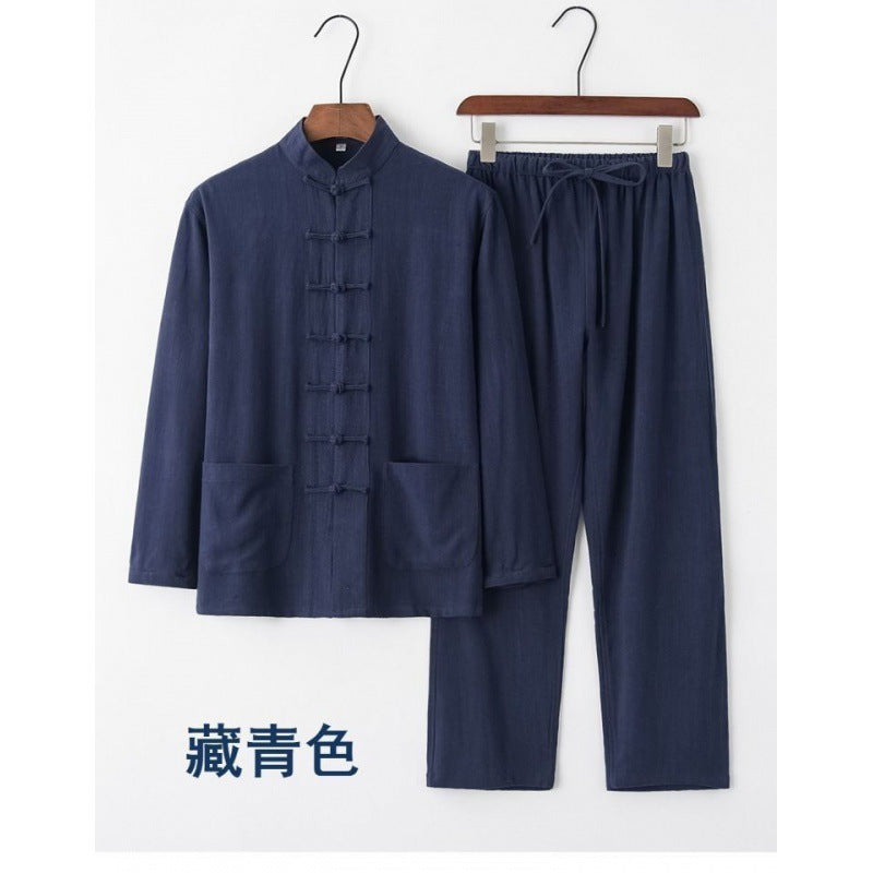 Bộ Đồ - Mùa Hè - Nam - H066756