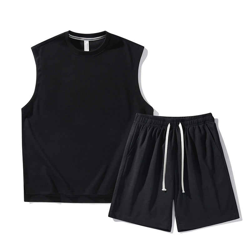 Bộ Đồ - Mùa Hè - Nam - H044839