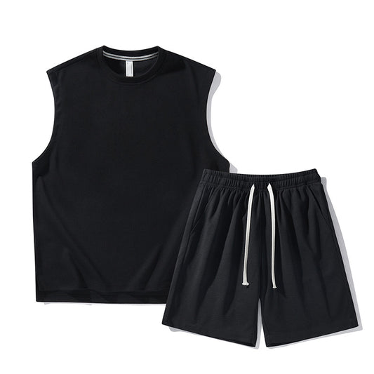 Bộ Đồ - Mùa Hè - Nam - H044839