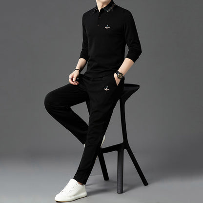 Bộ Đồ - Dài Tay - Nam - H038000