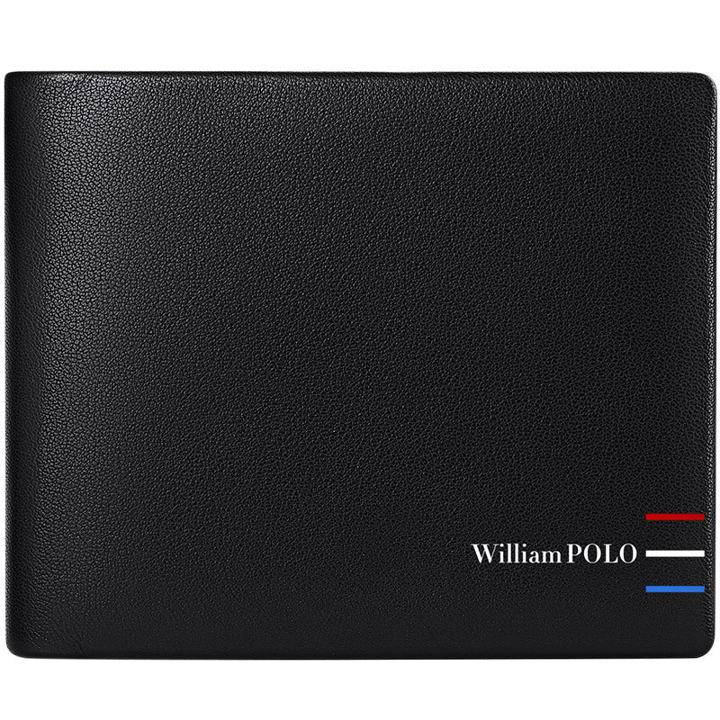 Ví Bóp - Da Bò - Nam - H052527