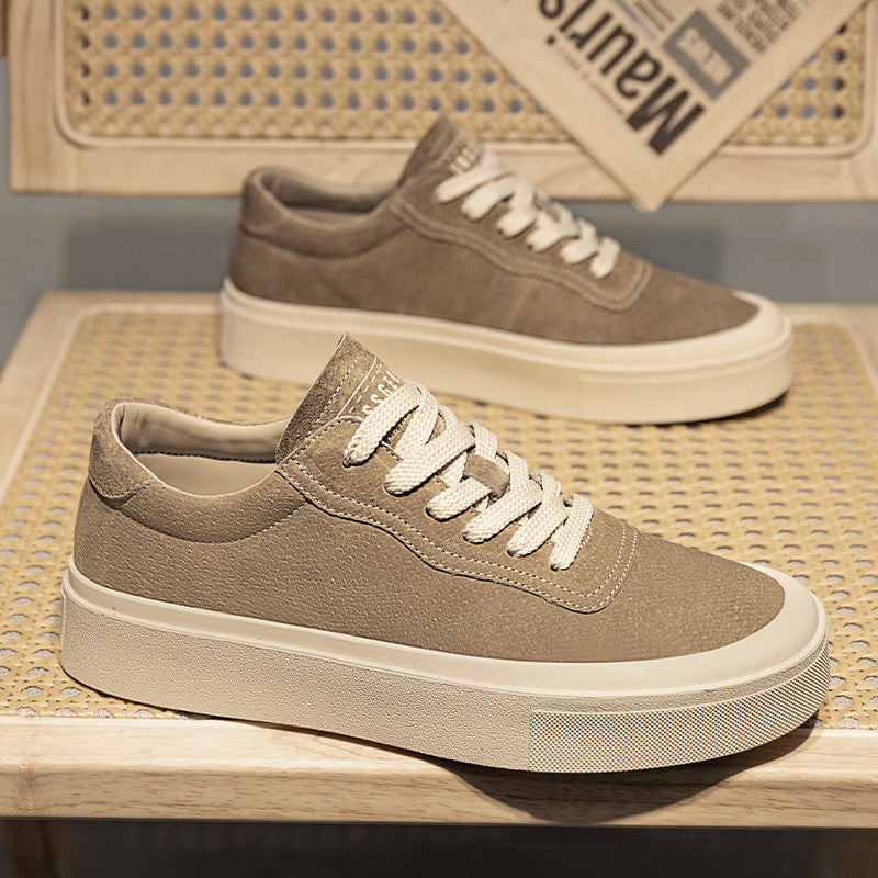 Giày - Da Bò - Nam - H050959