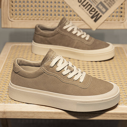 Giày - Da Bò - Nam - H050959