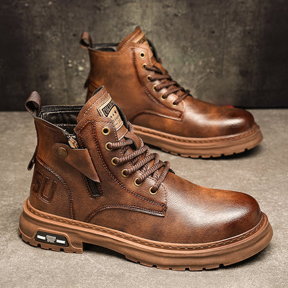 Giày Boots - Xu Hướng Mới - Nam - H050965