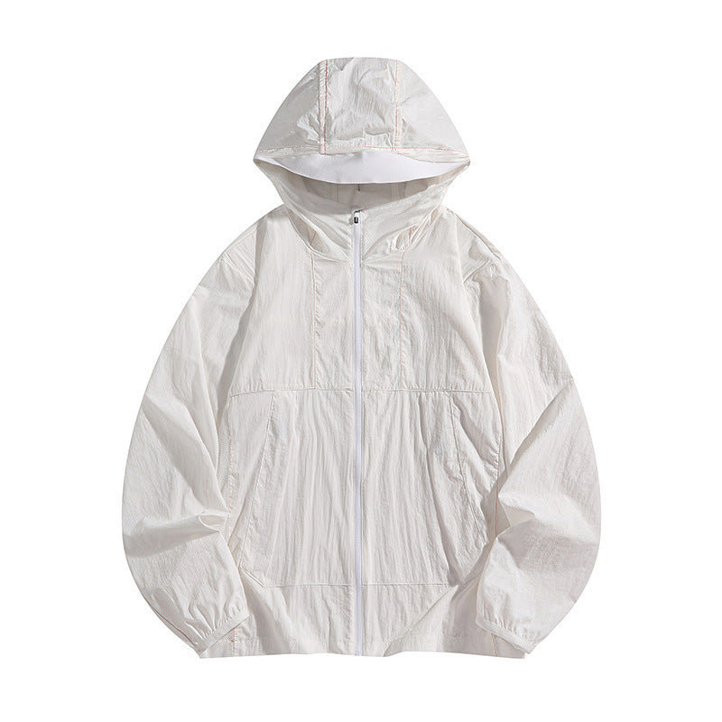 Áo Có Mũ - Mùa Hè - Nam - H030998