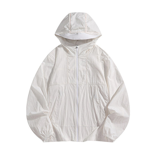 Áo Có Mũ - Mùa Hè - Nam - H030998