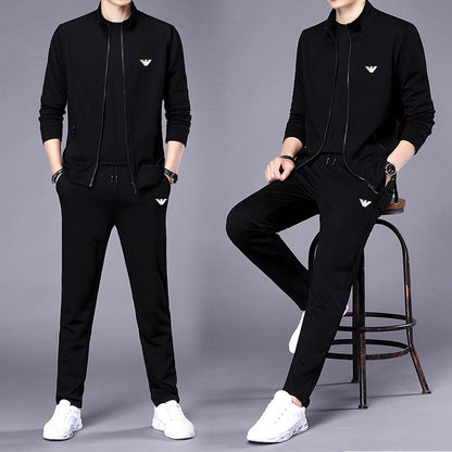 Bộ Đồ - Phong Cách Hàn Quốc - Nam - H062365