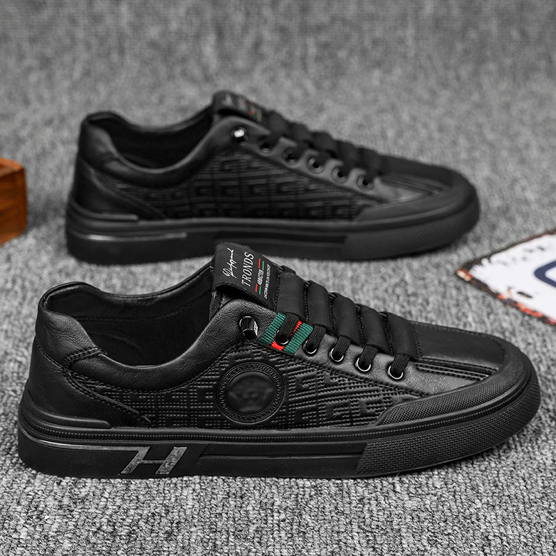 Giày Đế Bệt - Nam - H050966