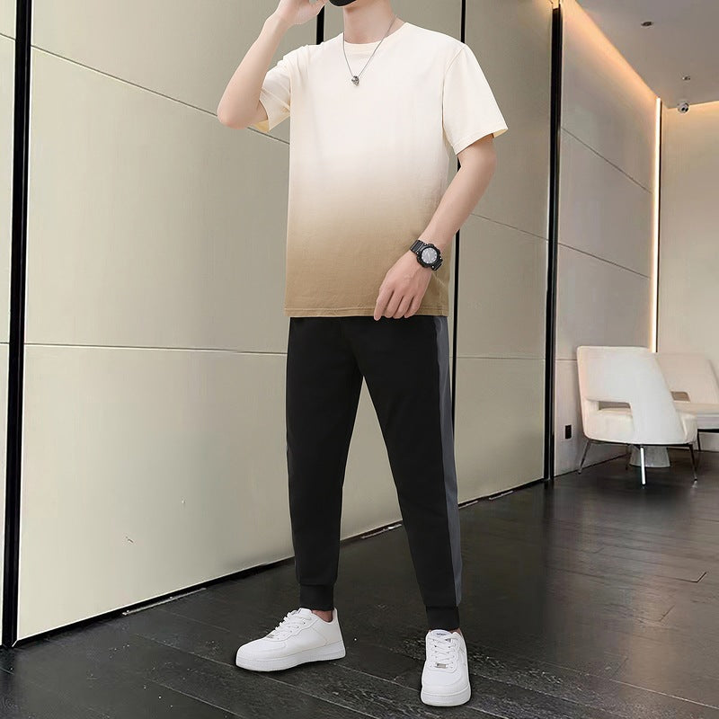 Bộ Đồ - Mùa Hè - Nam - H050779