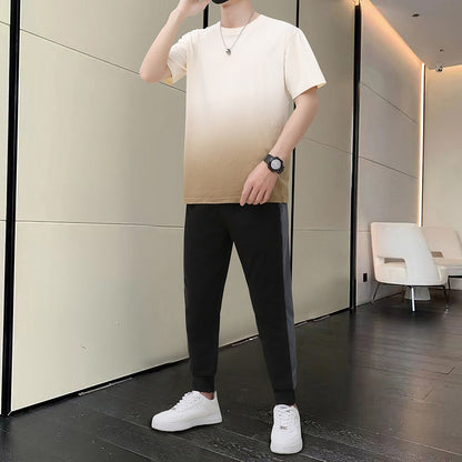 Bộ Đồ - Mùa Hè - Nam - H050779