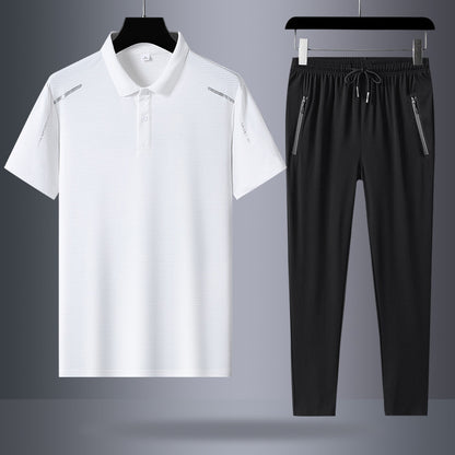 Bộ Đồ - Mùa Hè - Nam - H050757