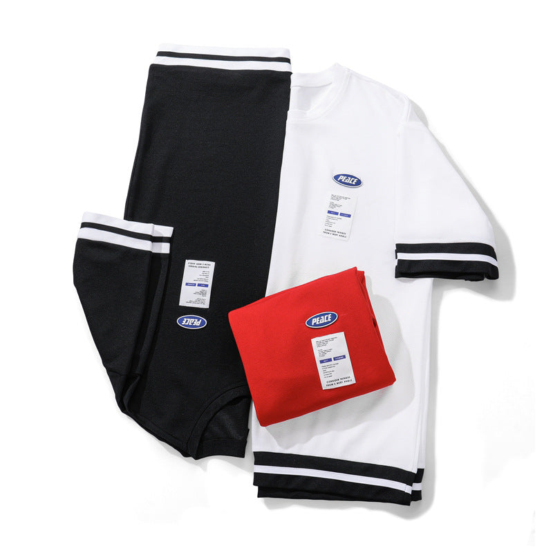 Bộ Đồ - Mùa Hè - Nam - H047059