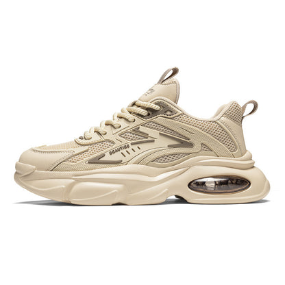 Giày Thể Thao Tăng Chiều Cao - Mùa Hè - Nam - H050836