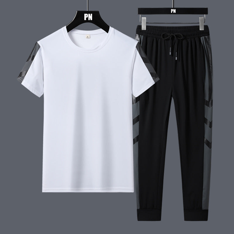 Bộ Đồ - Mùa Hè - Nam - H042710