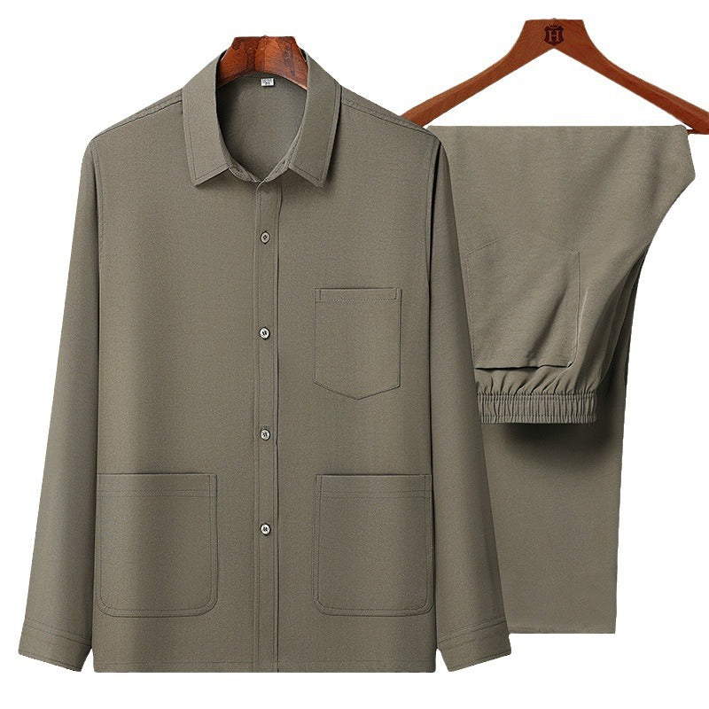 Bộ Đồ - Mùa Hè - Nam - H054542