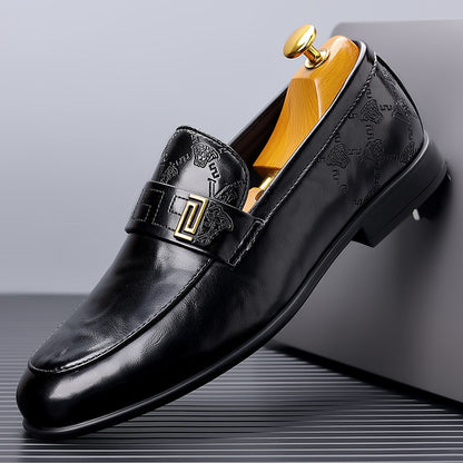 Giày Da - Nam - H014865