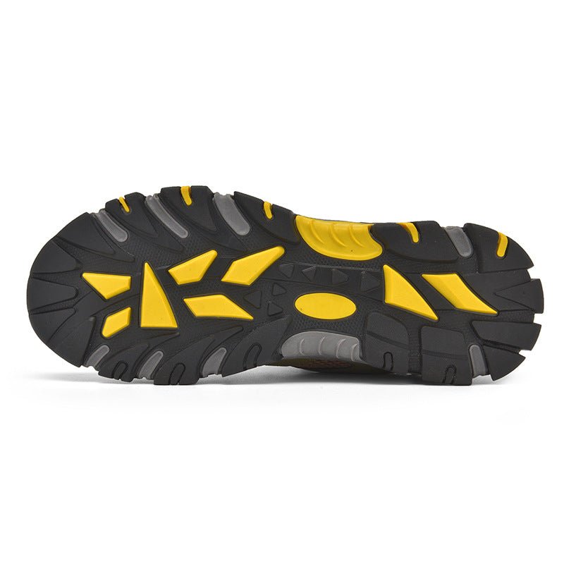 Giày Thể Thao - Mùa Hè - Nam - H051155