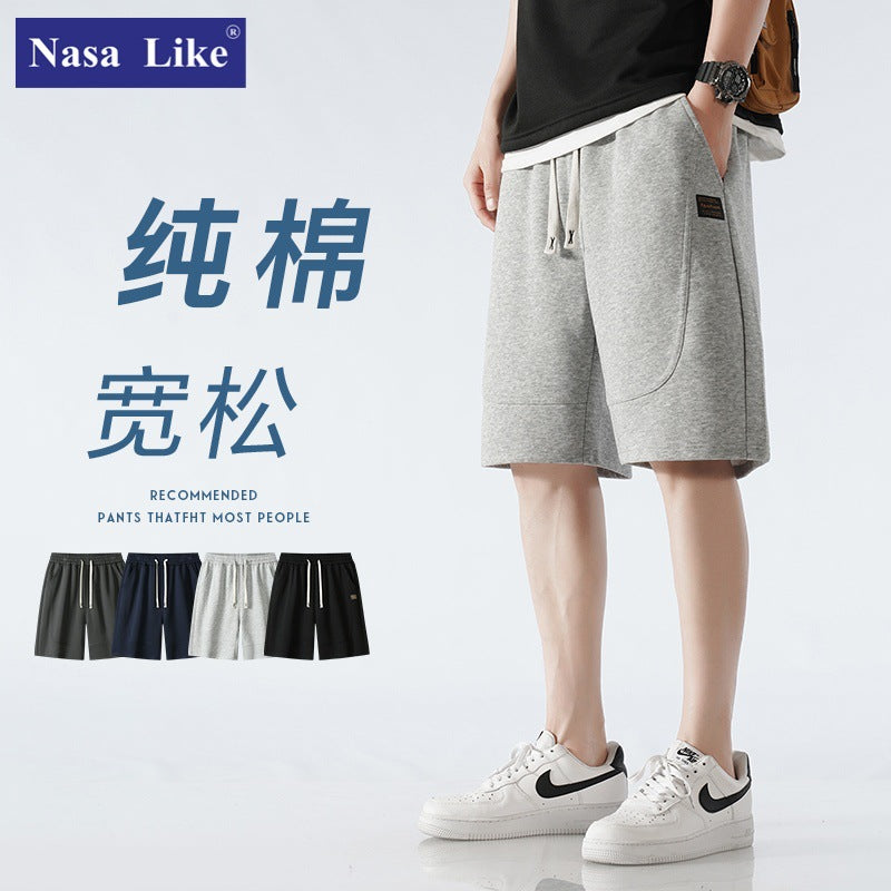 Quần Short - Mùa Hè - Nam - H068759