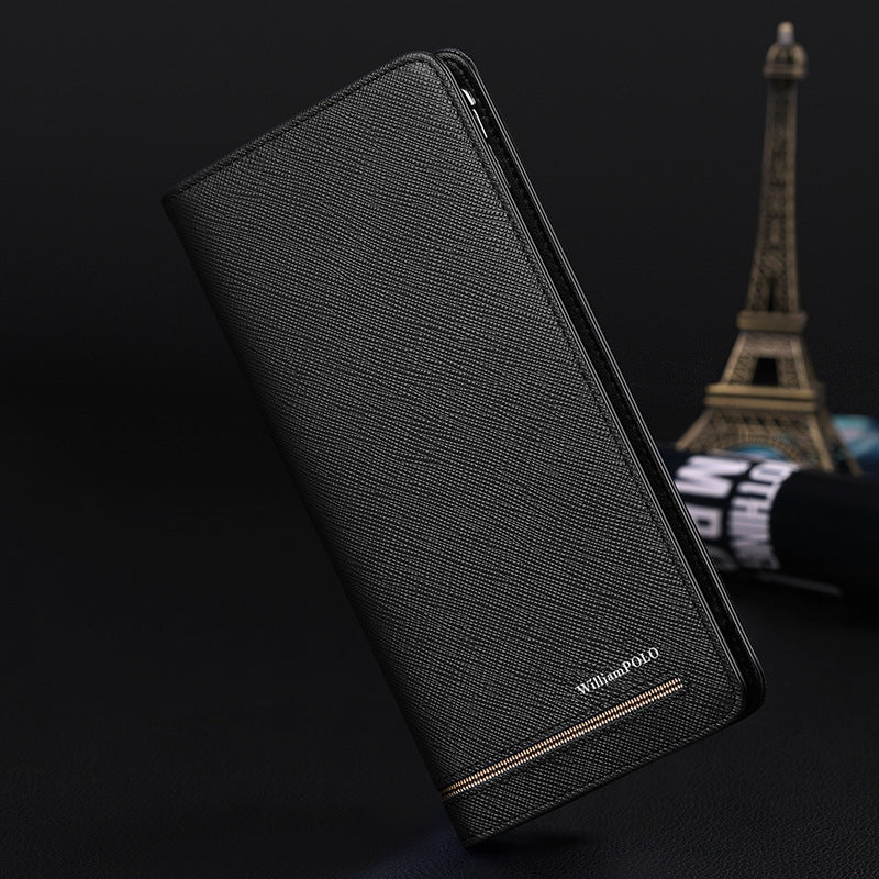 Ví Bóp - Da Bò - Nam - H052658