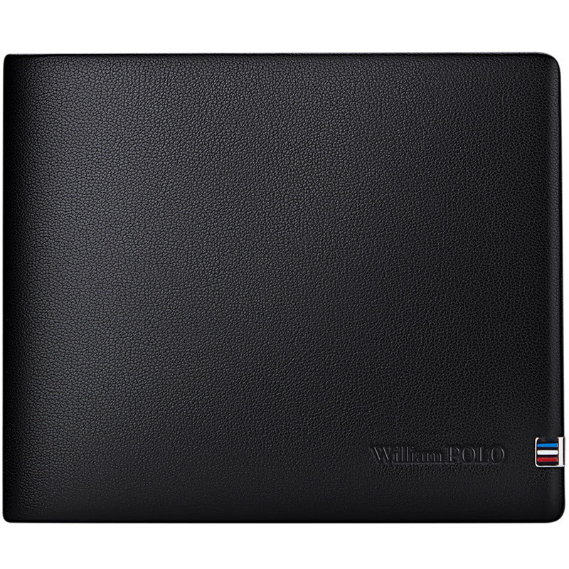 Ví Bóp - Da Bò - Nam - H052527