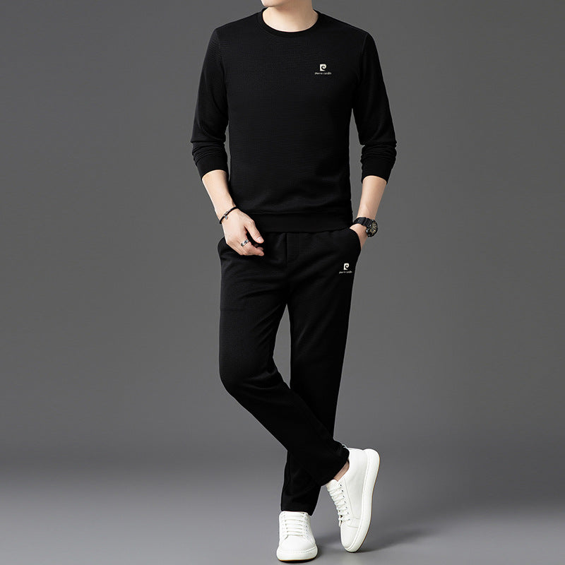 Bộ Đồ - Xu Hướng Mới - Nam - H038006