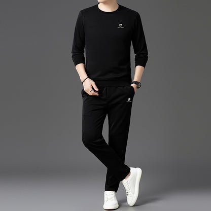 Bộ Đồ - Xu Hướng Mới - Nam - H038006