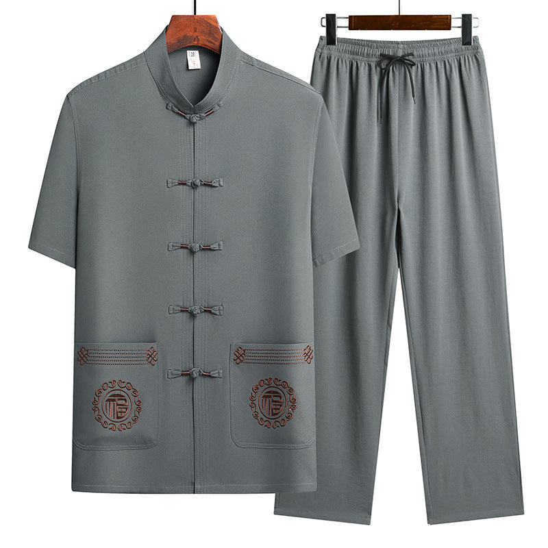 Bộ Đồ - Mùa Hè - Nam - H035992