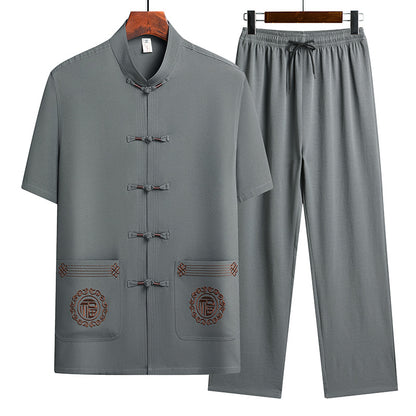 Bộ Đồ - Mùa Hè - Nam - H035992