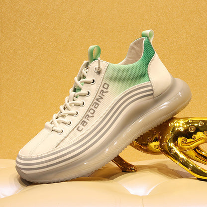 Giày - Mùa Xuân - Nam - H050427