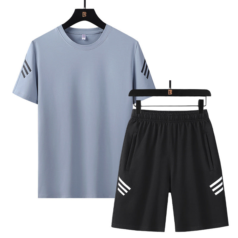 Bộ Đồ - Mùa Hè - Nam - H042206