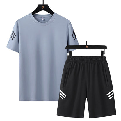 Bộ Đồ - Mùa Hè - Nam - H042206