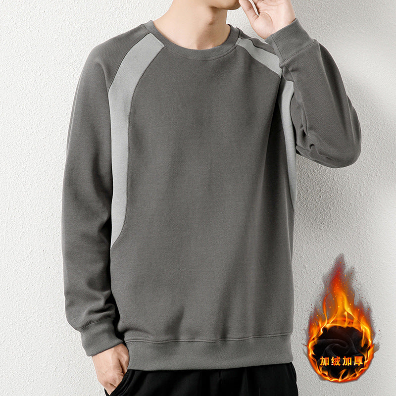 Mũ - Dài Tay - Nam - H053864