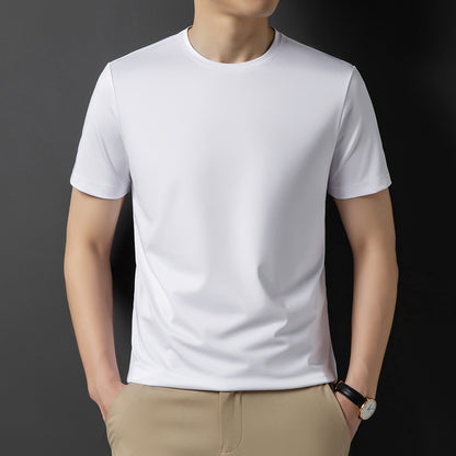 Áo T shirt Áo thun - Mùa Hè - Nam - H068537