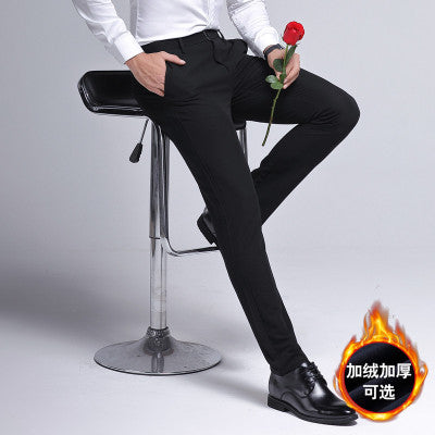 Quần Âu - Nam - H021378