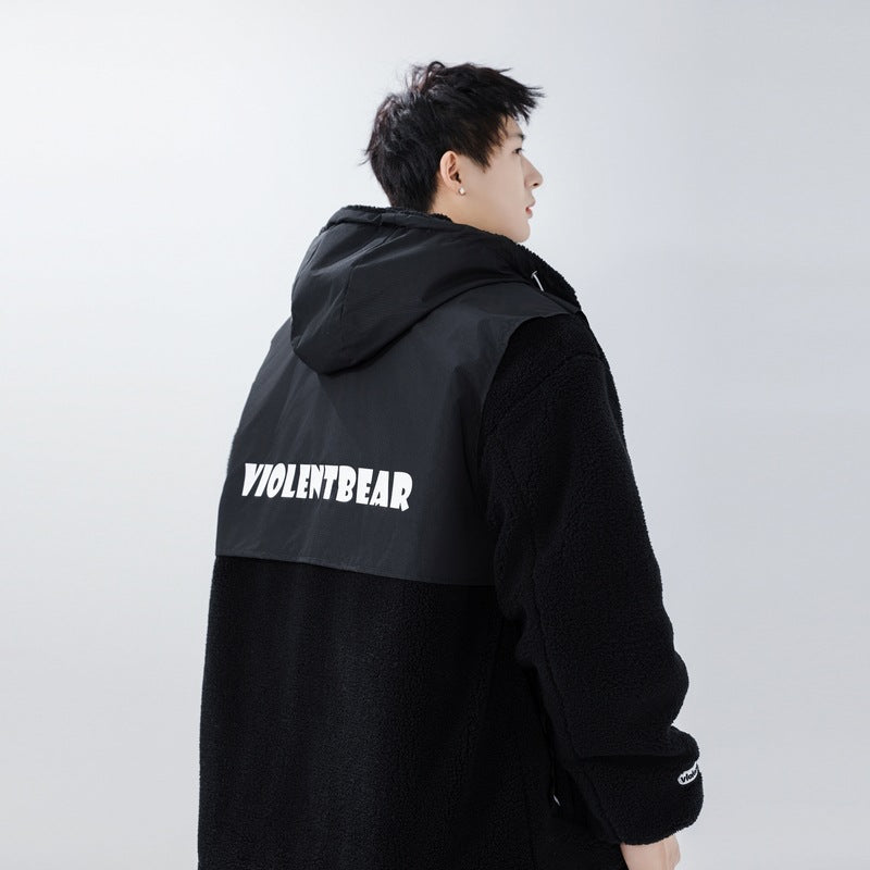 Áo Có Mũ - Xu Hướng Mới - Nam - H038803