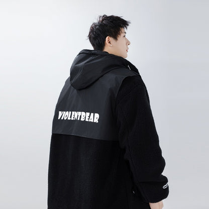 Áo Có Mũ - Xu Hướng Mới - Nam - H038803