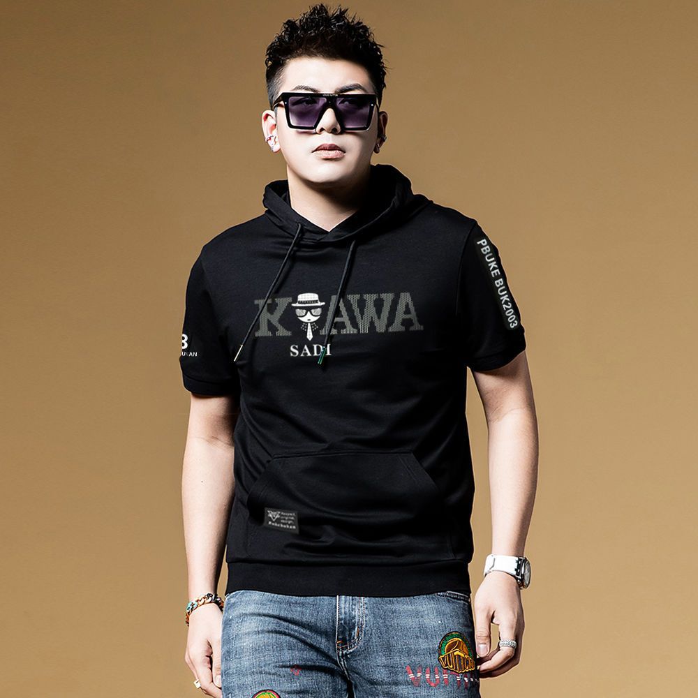 Áo Có Mũ - Mùa Hè - Nam - H030171