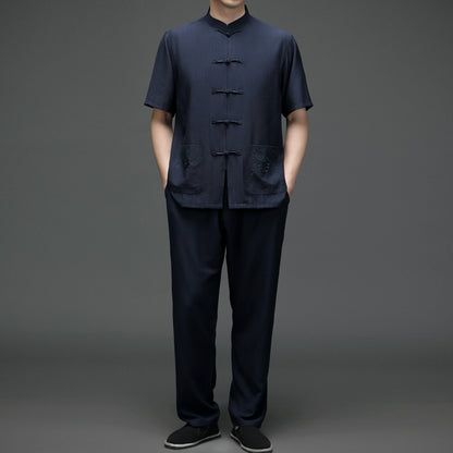 Bộ Đồ - Mùa Hè - Nam - H067368